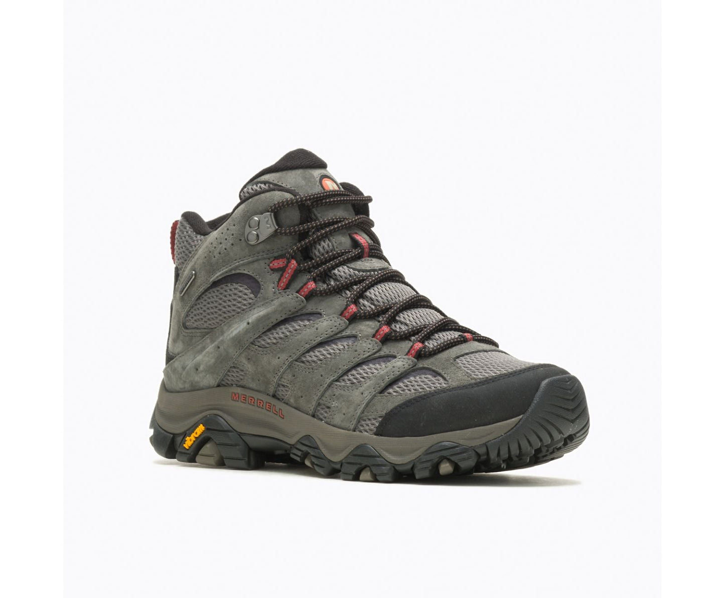 Merrell Moab  3 Mid Waterproof Shoes - 88 Gear