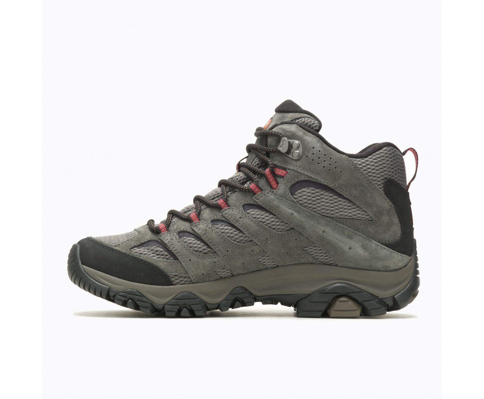 Merrell Moab  3 Mid Waterproof Shoes - 88 Gear