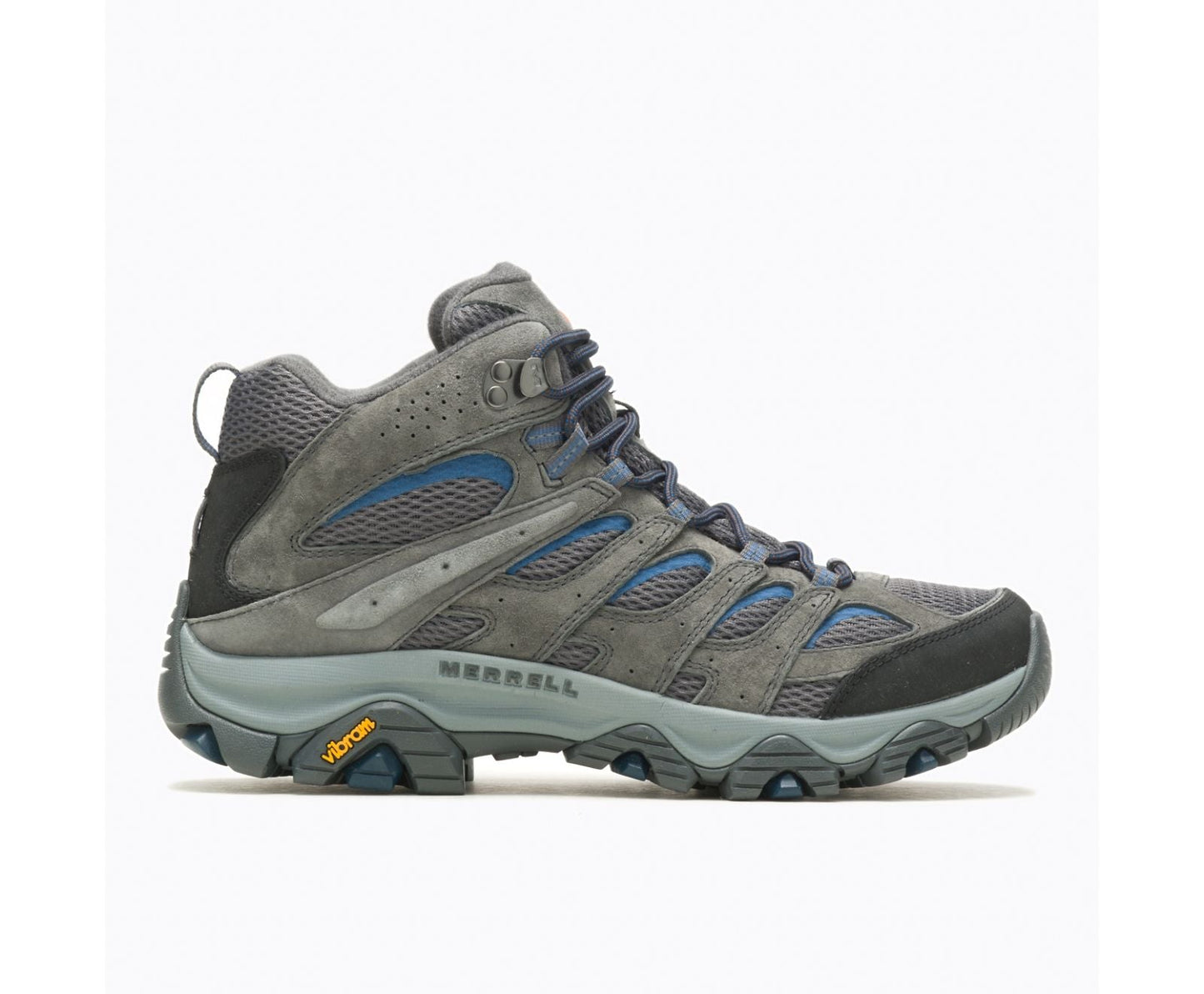 Merrell Moab 3 Mid Hiking Shoes - 88 Gear