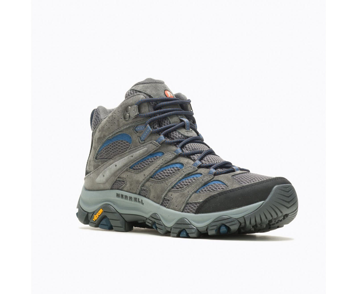 Merrell Moab 3 Mid Hiking Shoes - 88 Gear