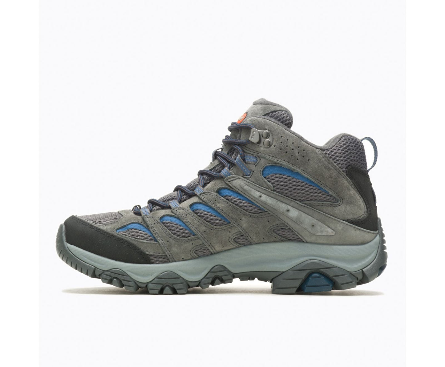 Merrell Moab 3 Mid Hiking Shoes - 88 Gear