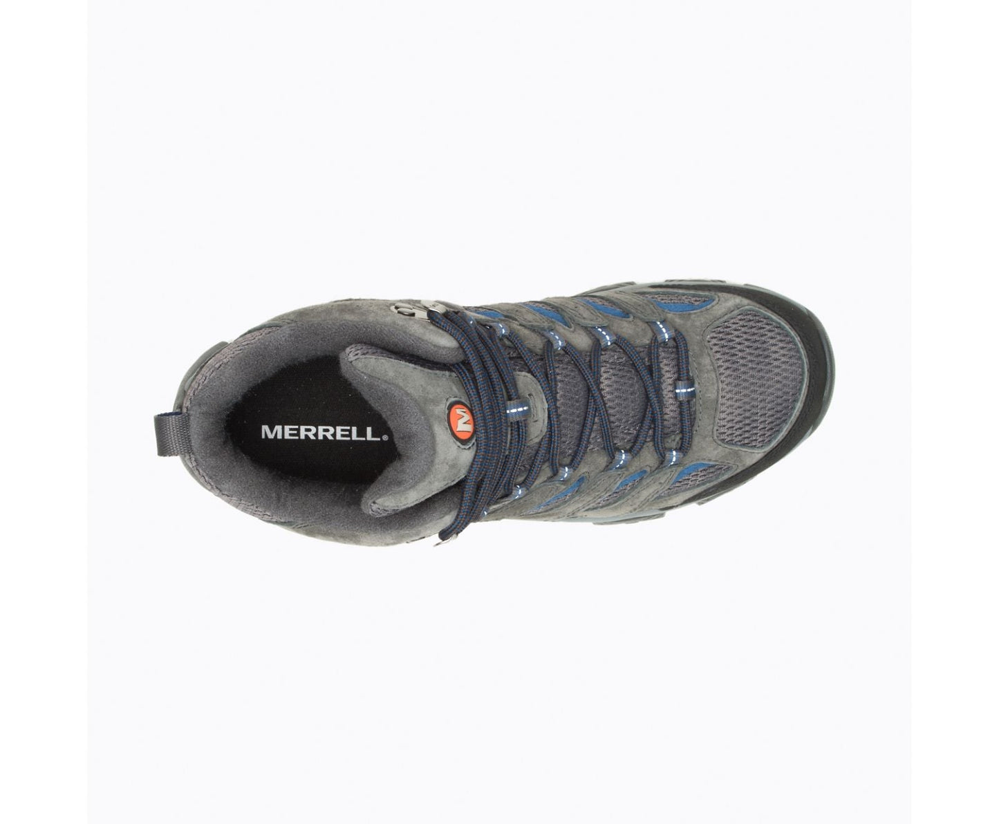 Merrell Moab 3 Mid Hiking Shoes - 88 Gear