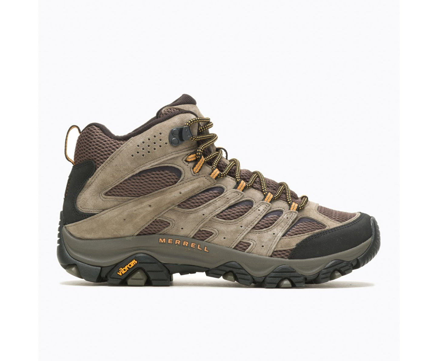 Merrell Moab 3 Mid Hiking Shoes - 88 Gear