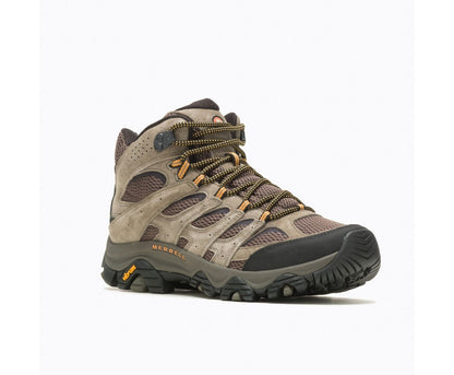 Merrell Moab 3 Mid Hiking Shoes - 88 Gear