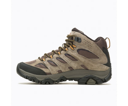 Merrell Moab 3 Mid Hiking Shoes - 88 Gear