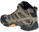 Merrell Moab 2 Vent Mid Shoes - 88 Gear