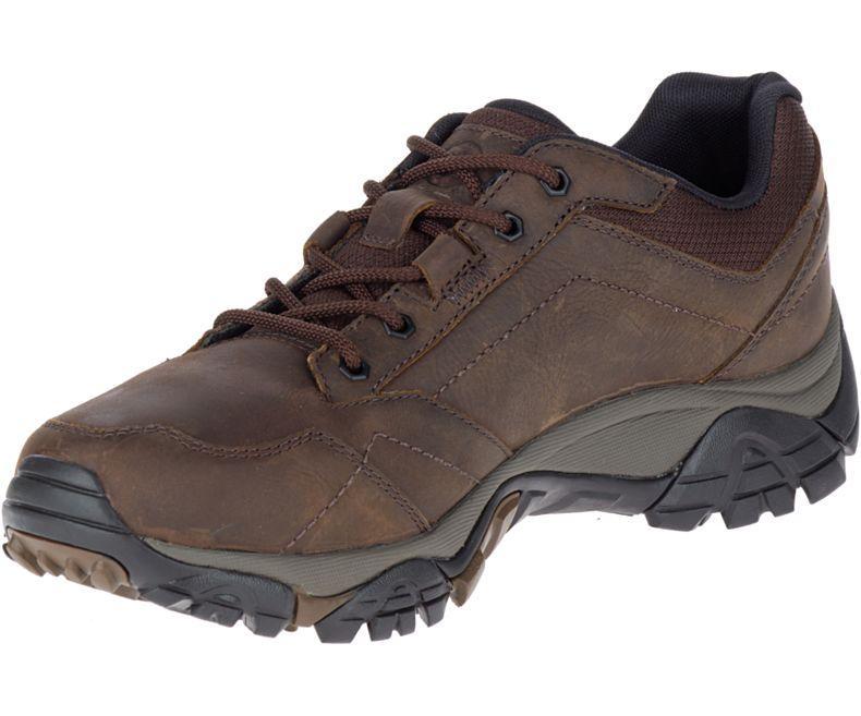 Merrell Moab Adventure Lace Waterproof - 88 Gear