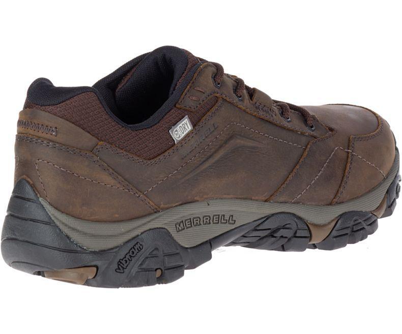 Merrell Moab Adventure Lace Waterproof - 88 Gear