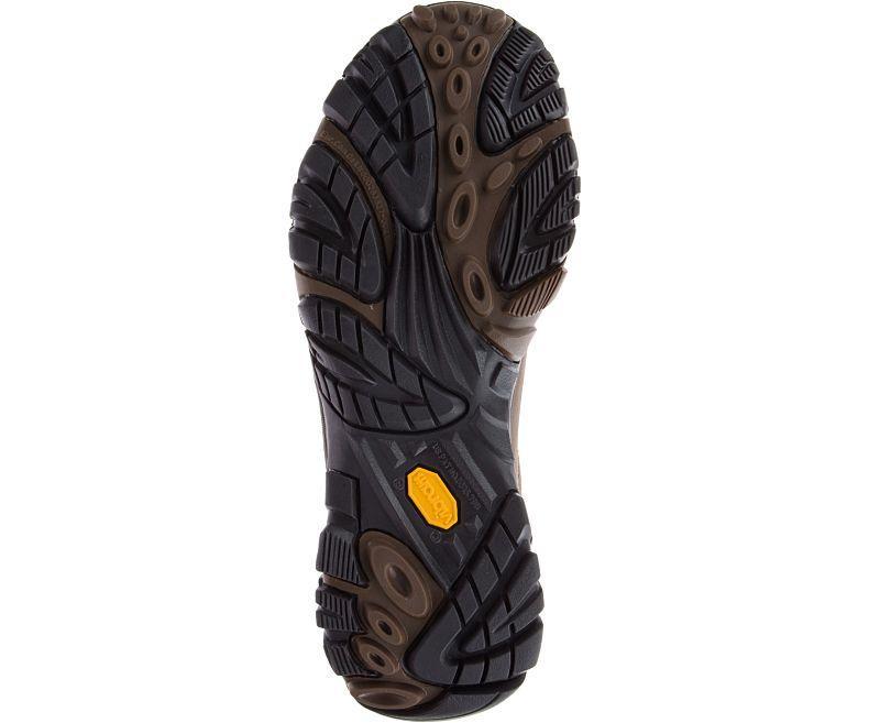 Merrell Moab Adventure Lace Waterproof - 88 Gear