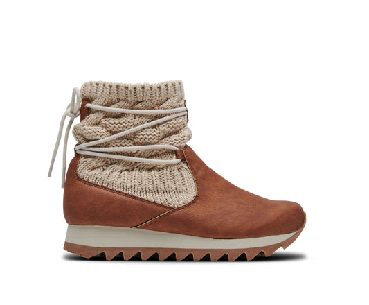 Merrell Alpine Pull On Knit Boots