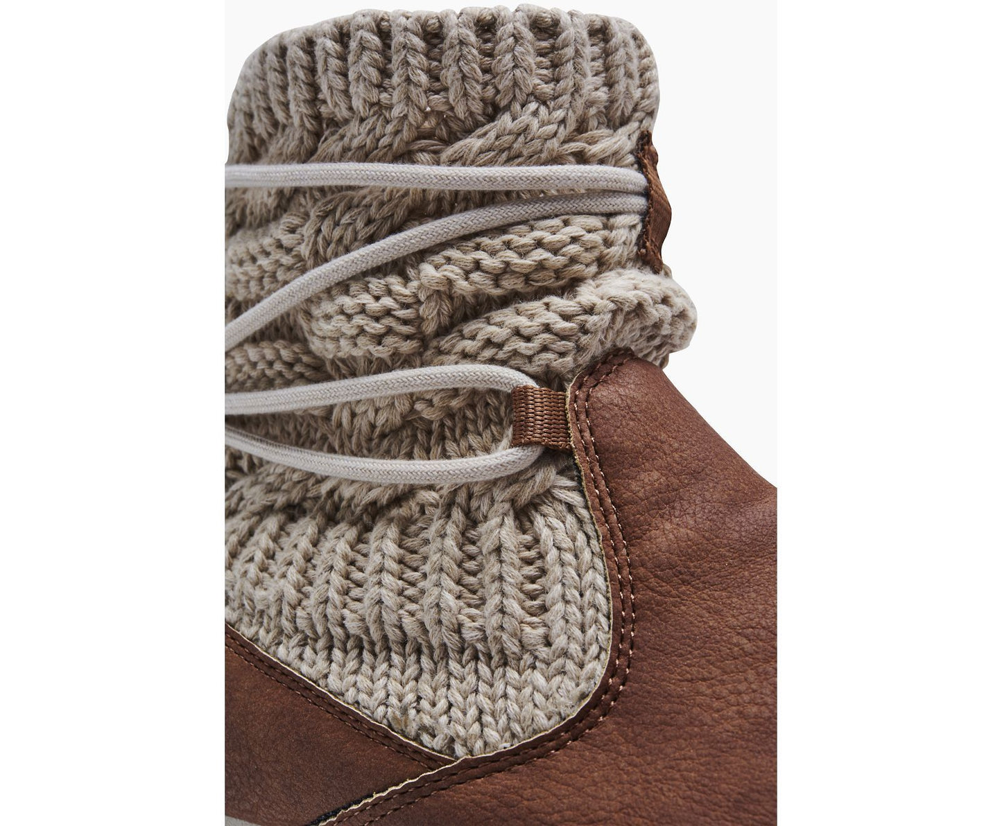 Merrell Alpine Pull On Knit Boots