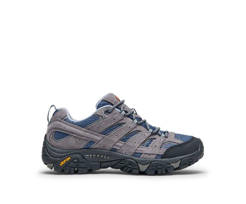 Merrell Moab 2 Vent Women's Hiking Shoes - 88 Gear