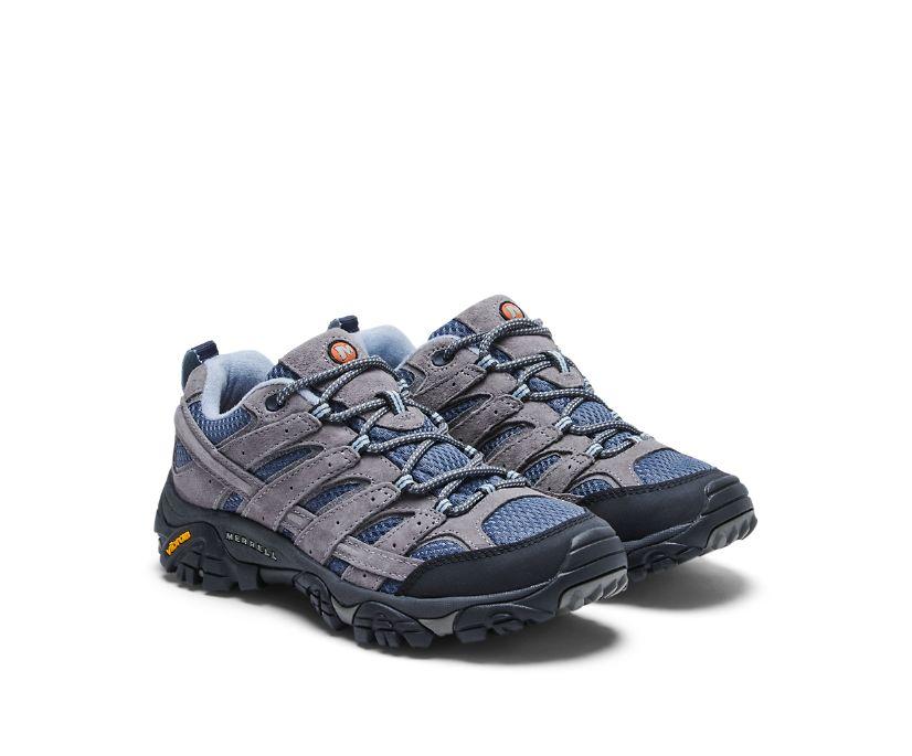 Merrell Moab 2 Vent Women's Hiking Shoes - 88 Gear