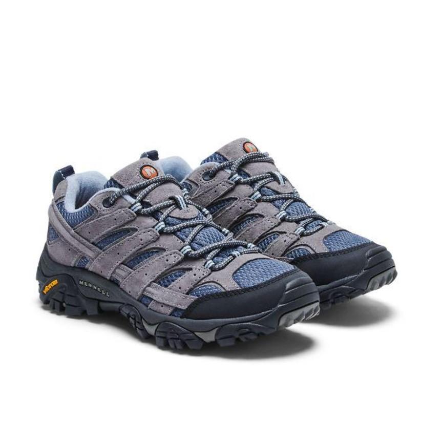 Merrell Moab 2 Vent Women's Hiking Shoes - 88 Gear