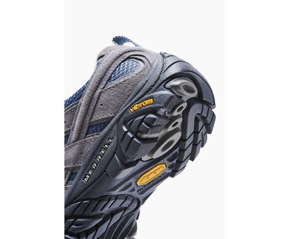 Merrell Moab 2 Vent Women's Hiking Shoes - 88 Gear