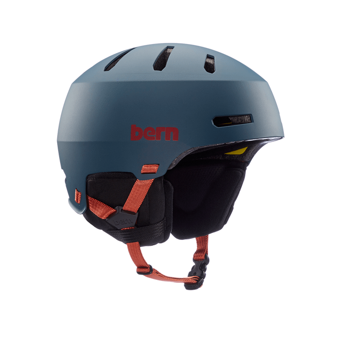Bern Macon 2 MIPS Snow Helmet - 88 Gear