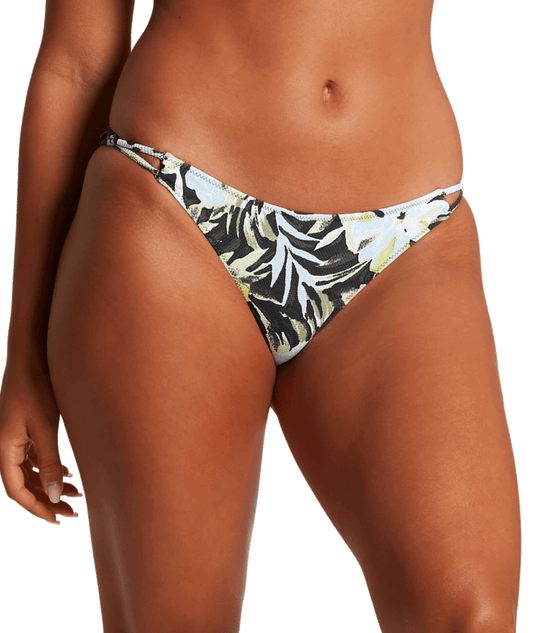 Volcom Off Tropic Hipster Bikini Bottoms