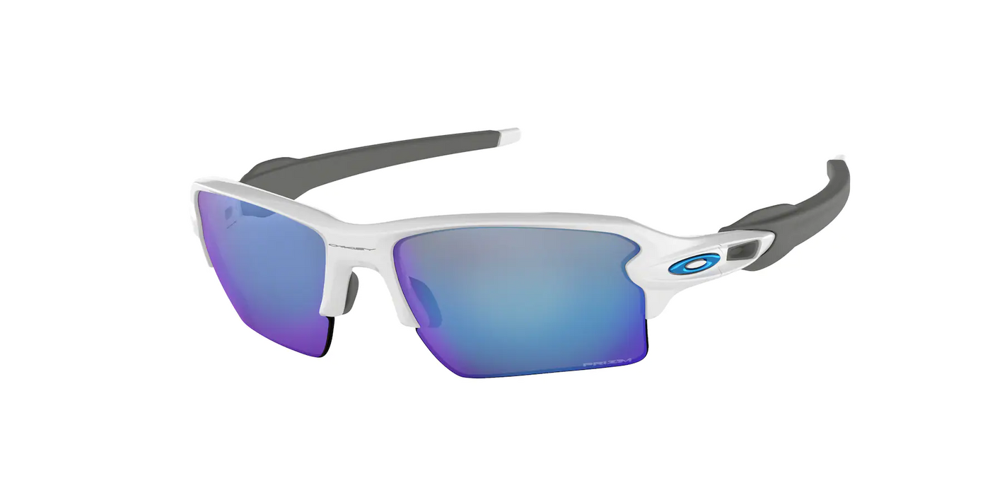 Oakley Flak 2.0 XL Black Camo Sunglasses