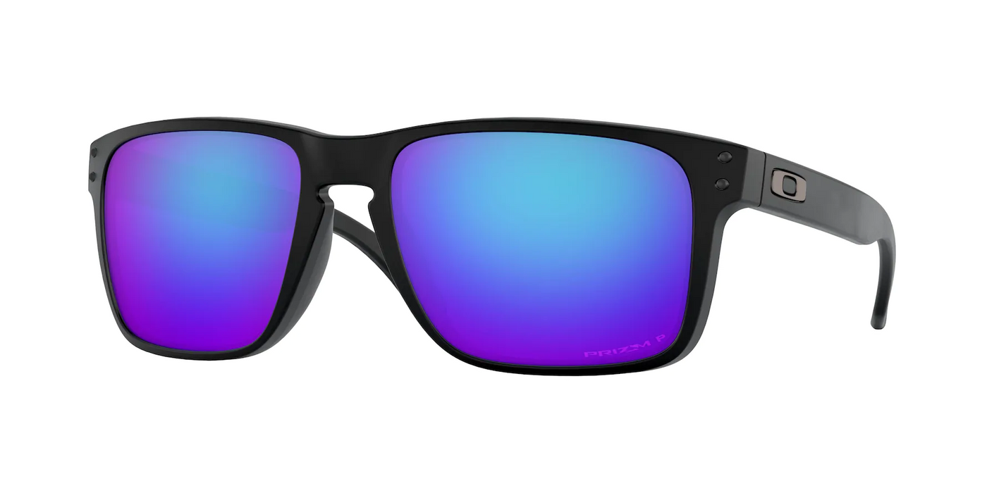 Oakley Holbrook XL Polarized Sunglasses - 88 Gear