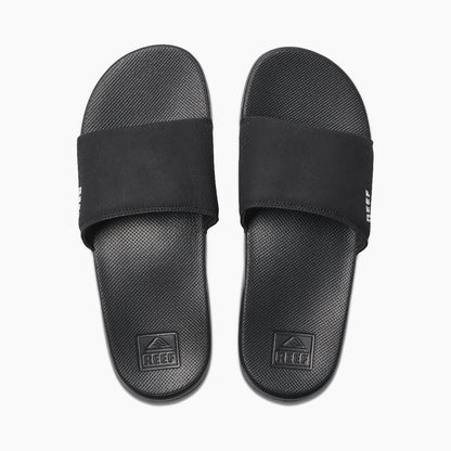 Reef One Slide Sandals