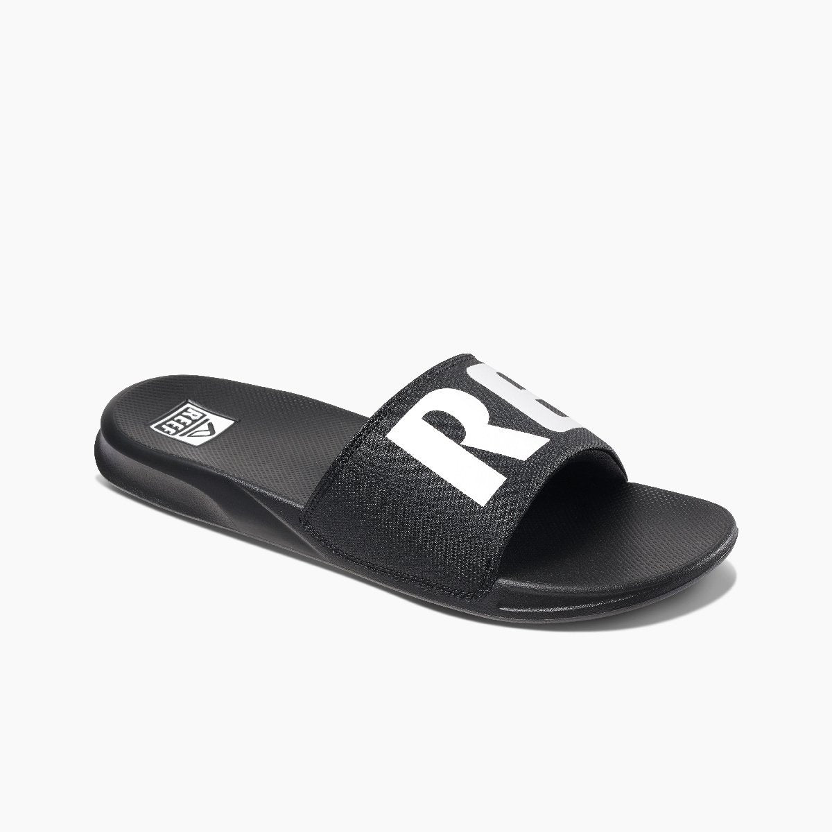 Reef One Slide Sandals