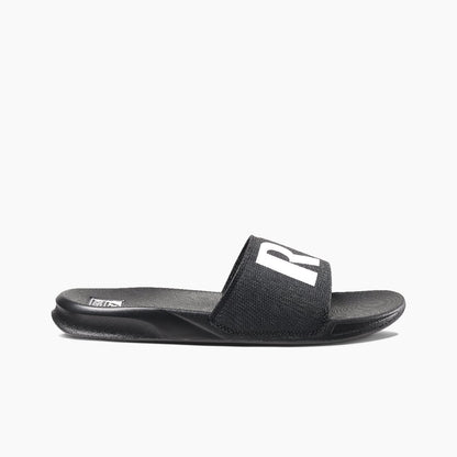 Reef One Slide Sandals