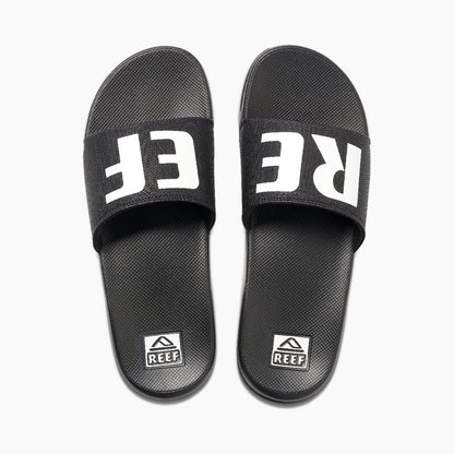 Reef One Slide Sandals