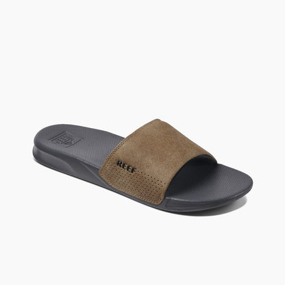 Reef One Slide Sandals - 88 Gear