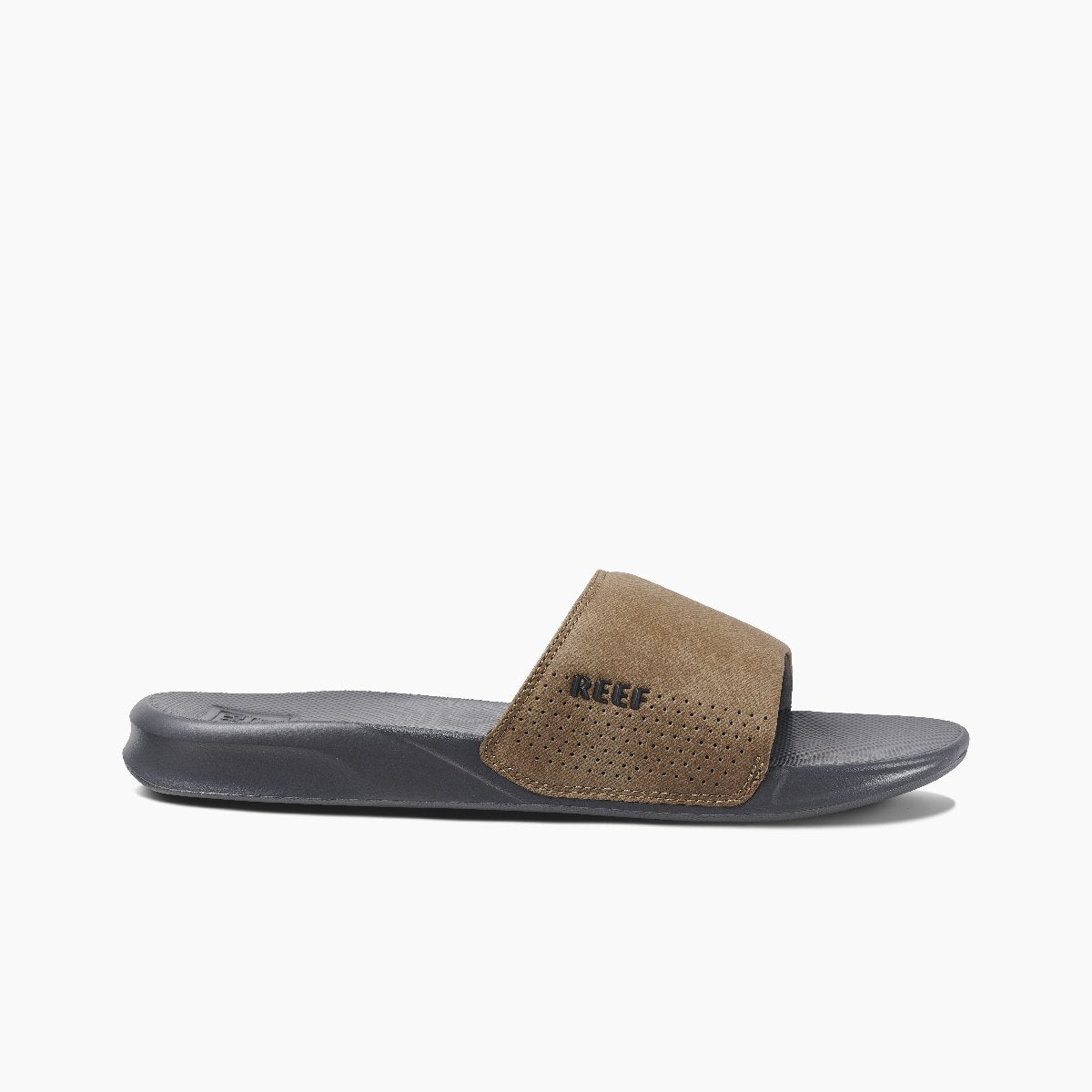 Reef One Slide Sandals - 88 Gear