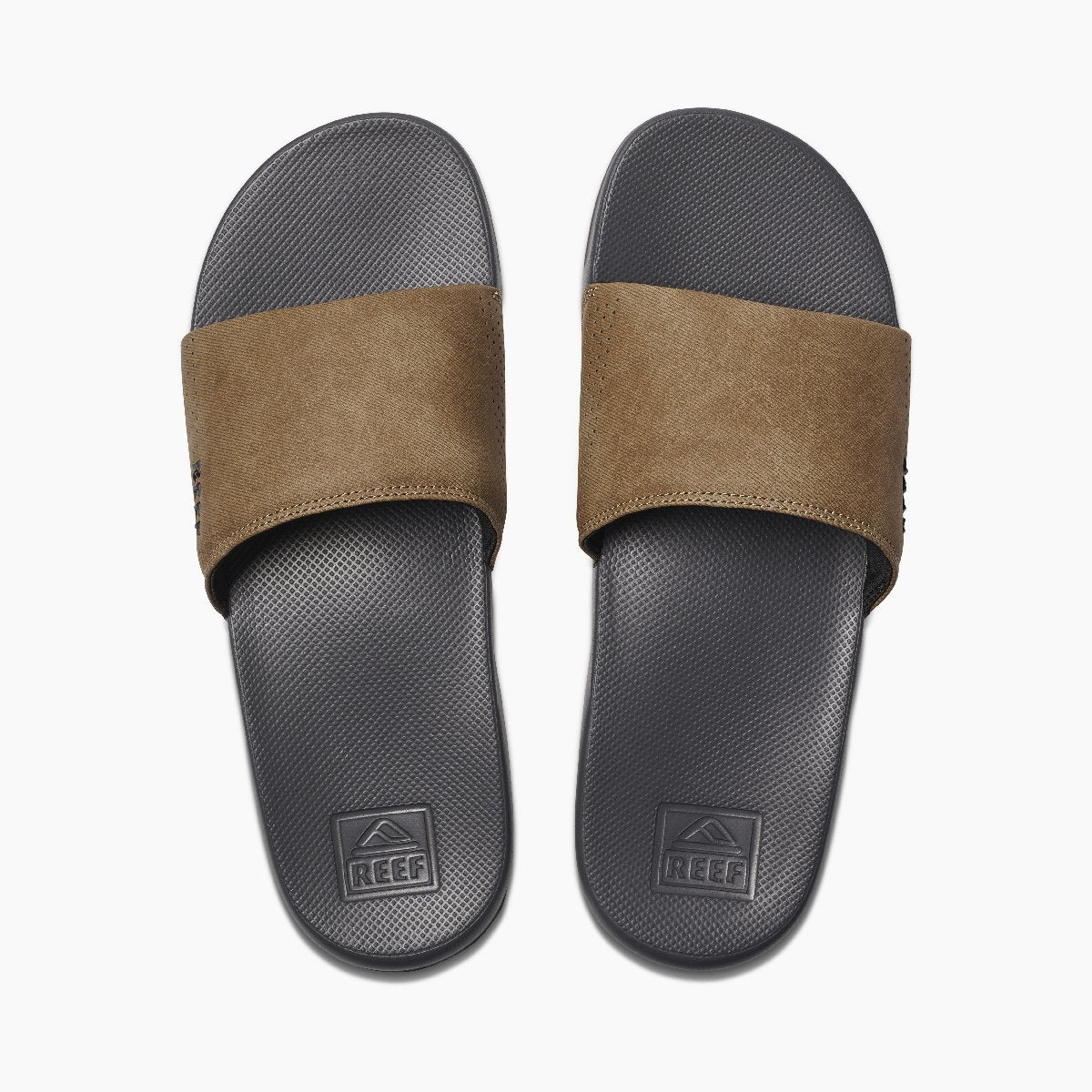 Reef One Slide Sandals - 88 Gear