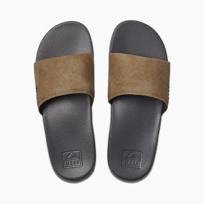 Reef One Slide Sandals - 88 Gear