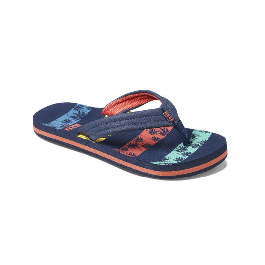 Reef Boys Ahi Sandals - 88 Gear