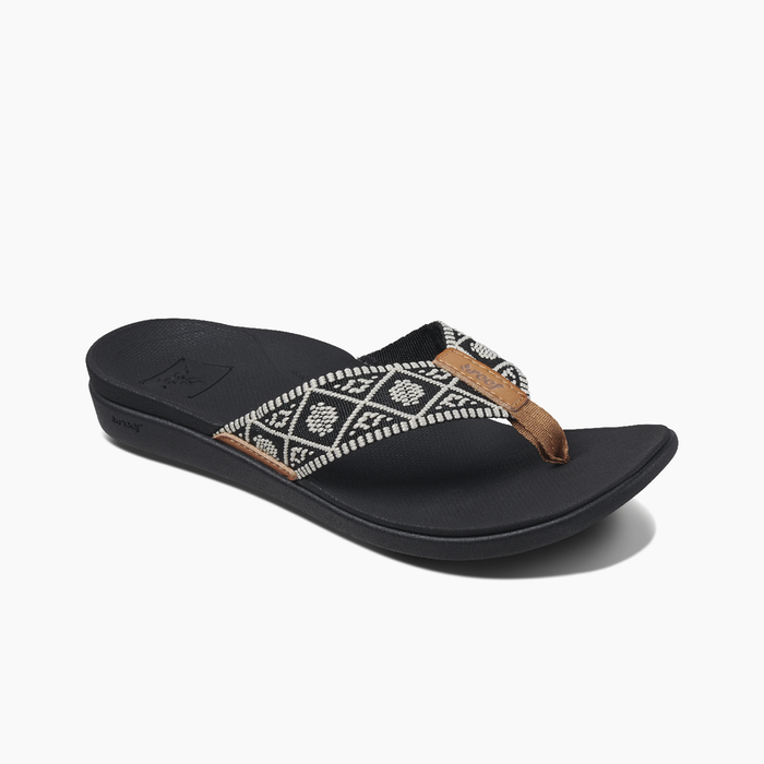 Reef Ortho Bounce Woven Sandals - 88 Gear