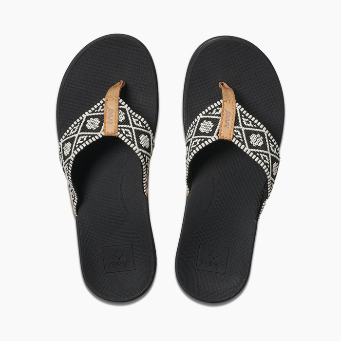 Reef Ortho Bounce Woven Sandals - 88 Gear