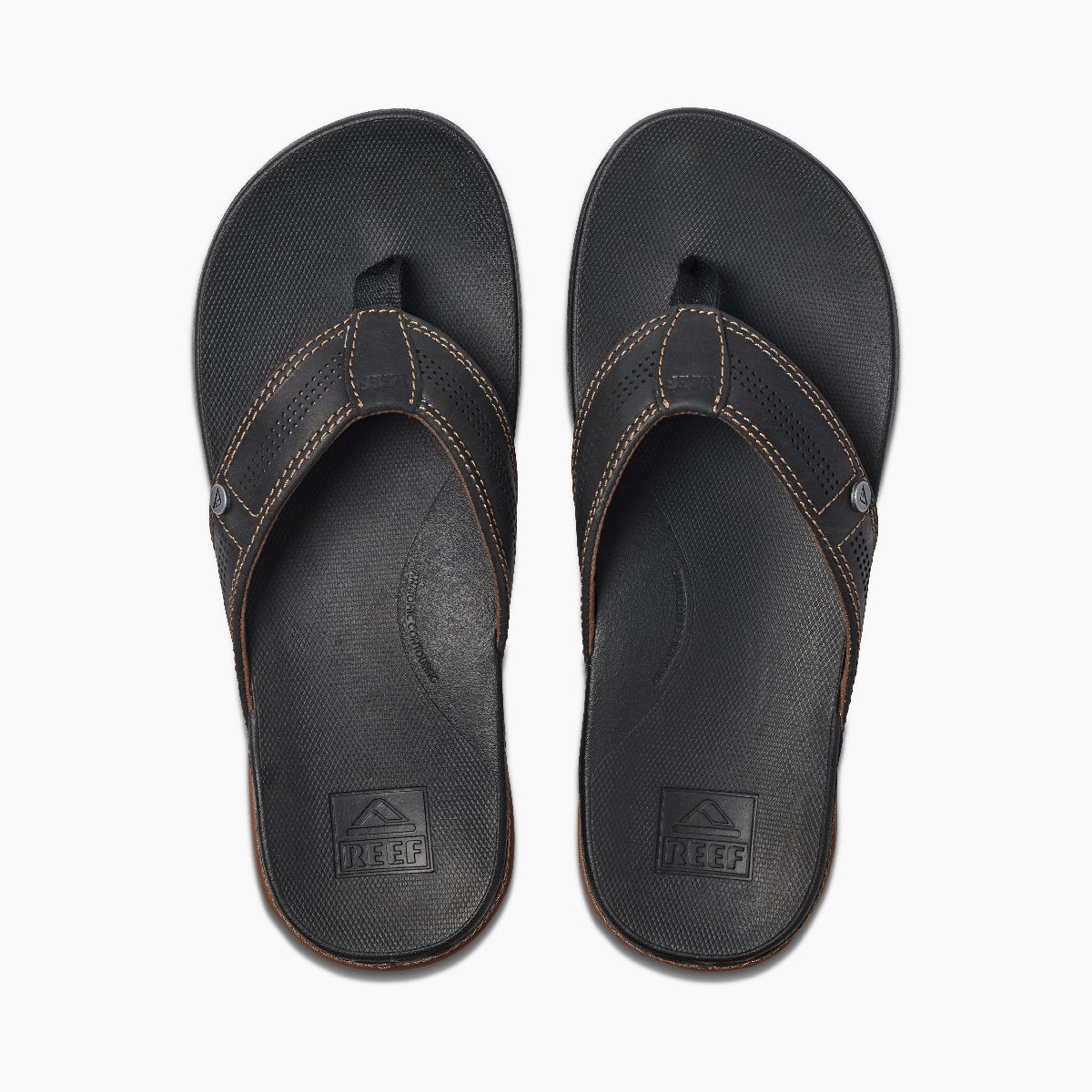 Reef Cushion Bounce Lux Sandals - 88 Gear