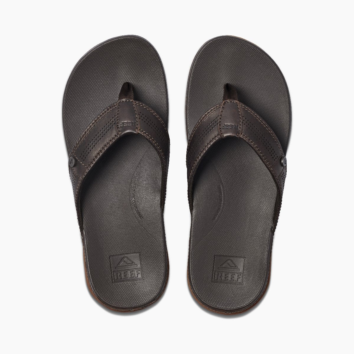 Reef Cushion Bounce Lux Sandals - 88 Gear