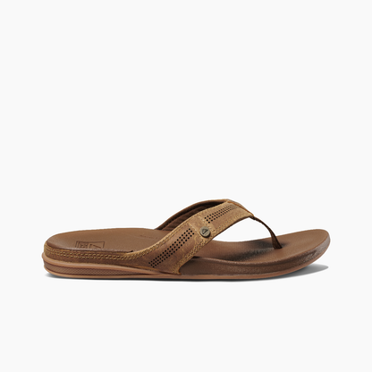 Reef Cushion Bounce Lux Sandals - 88 Gear