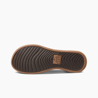 Reef Cushion Bounce Lux Sandals - 88 Gear