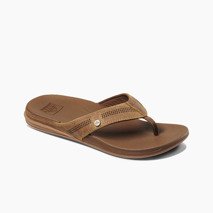 Reef Cushion Bounce Lux Sandals - 88 Gear