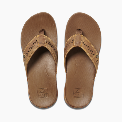 Reef Cushion Bounce Lux Sandals - 88 Gear