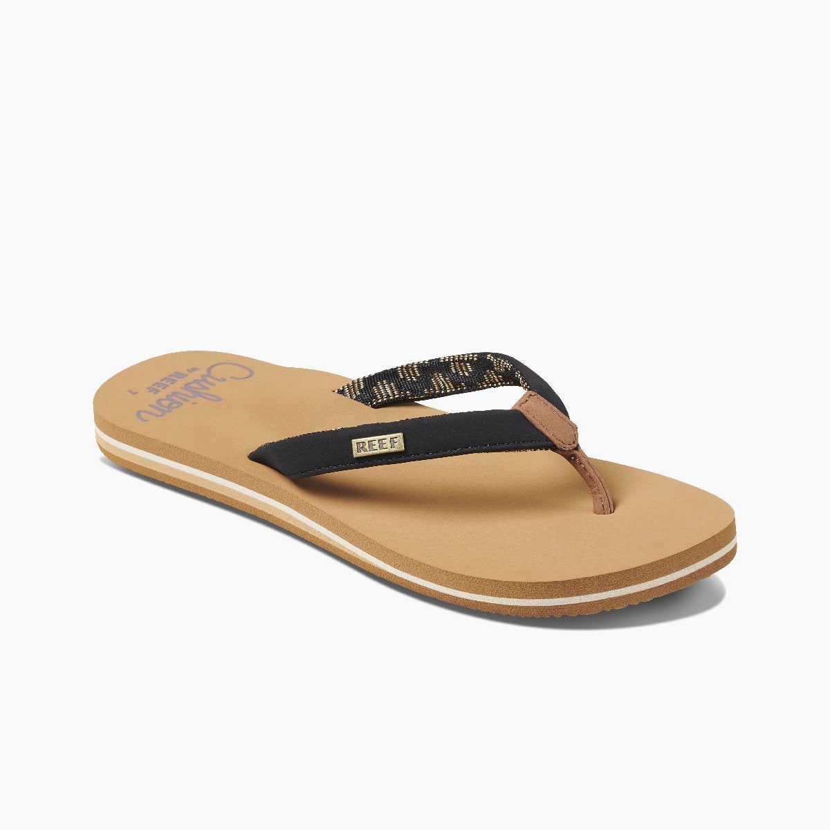 Reef Cushion Sands Sandals - 88 Gear