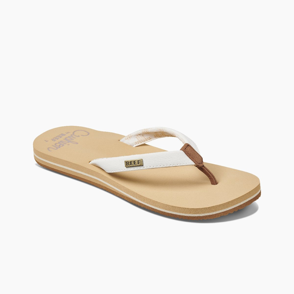 Reef Cushion Sands Sandals - 88 Gear