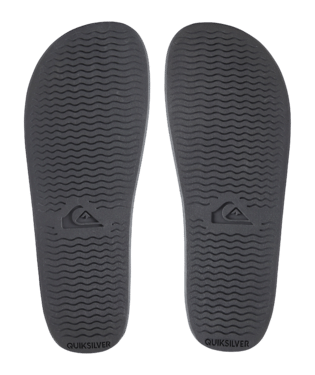 Quiksilver Rivi Slide Sandal - 88 Gear