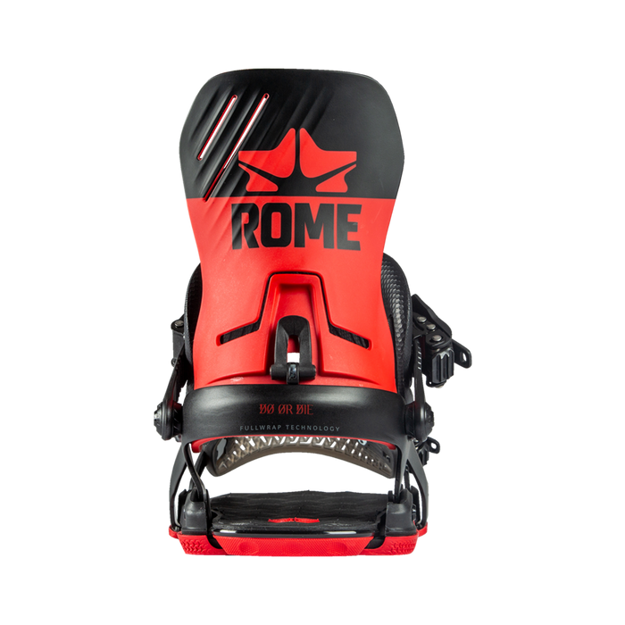 Rome D.O.D Snowboard Bindings 2020-2021 - 88 Gear