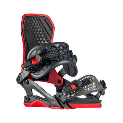 Rome D.O.D Snowboard Bindings 2020-2021 - 88 Gear