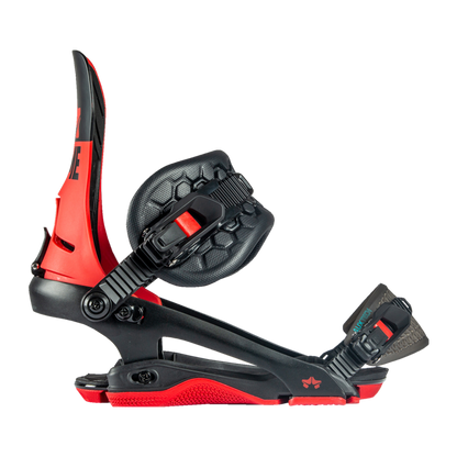 Rome D.O.D Snowboard Bindings 2020-2021 - 88 Gear