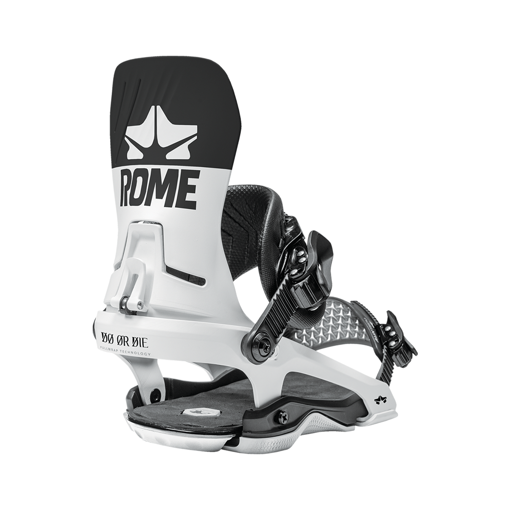 Rome D.O.D Snowboard Bindings 2020-2021 - 88 Gear