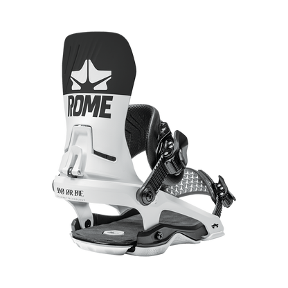 Rome D.O.D Snowboard Bindings 2020-2021 - 88 Gear