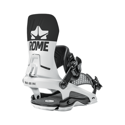 Rome D.O.D Snowboard Bindings 2020-2021 - 88 Gear