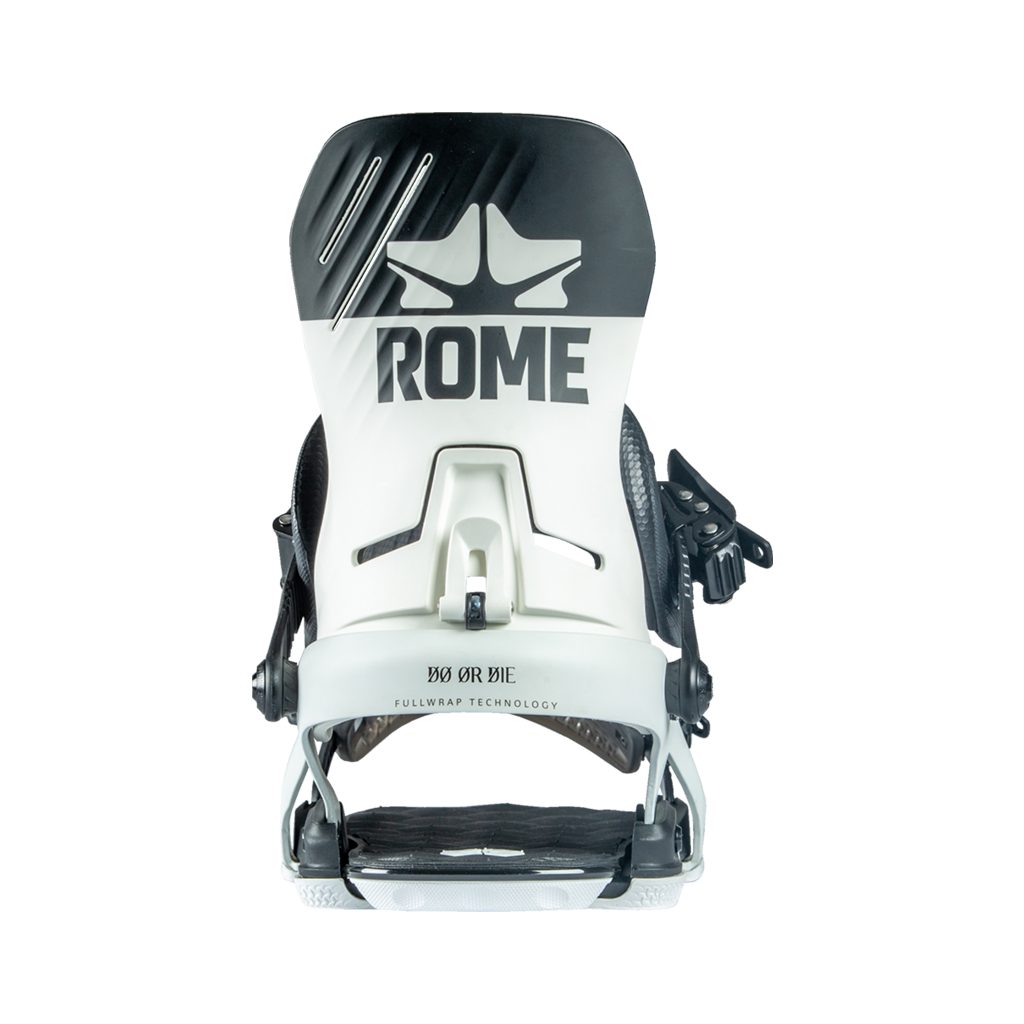 Rome D.O.D Snowboard Bindings 2020-2021 - 88 Gear